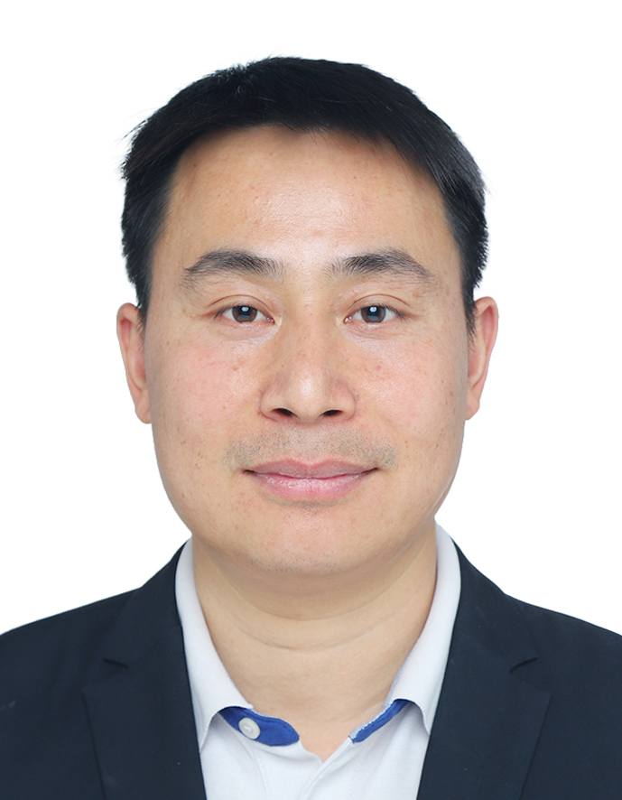 Yong Liu bio photo